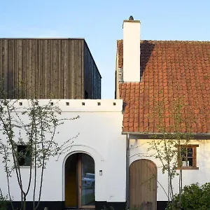 Huis19 Luxury Gand