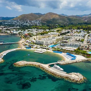 Station touristique La Blanche &, Turgutreis