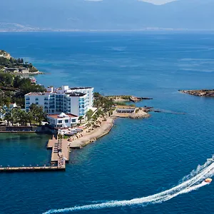 Station touristique Le Bleu Hotel&resort - Ultra, Kusadası