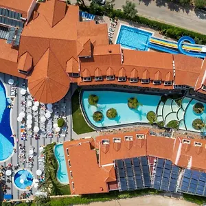 Hotel Montebello, Oludeniz