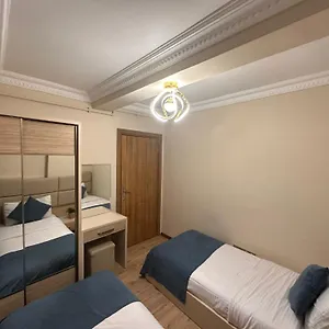 Overland Istambul