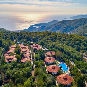 Resort Montana Pine, Oludeniz